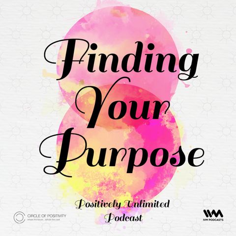 Finding Your Purpose
