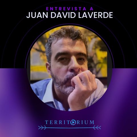 ELN: Entre fusiles y diálogos: La historia detrás del nuevo podcast de Juan David Laverde