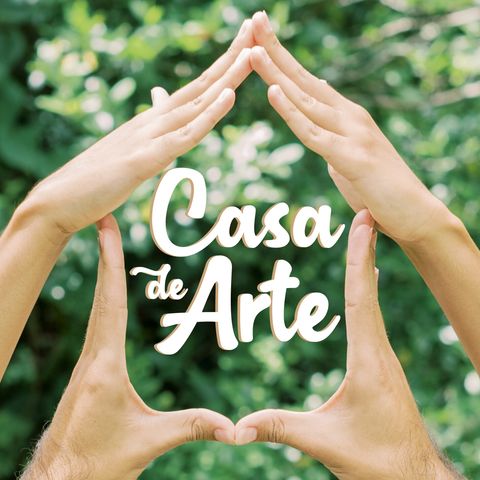 Welcome to Casa de Arte (The Love Story)