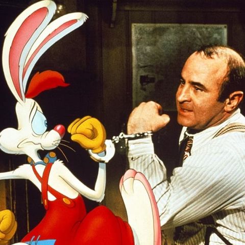 Tecnica mista: Chi ha incastrato Roger Rabbit Vs Tom e Jerry