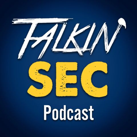 Return of Talkin' SEC