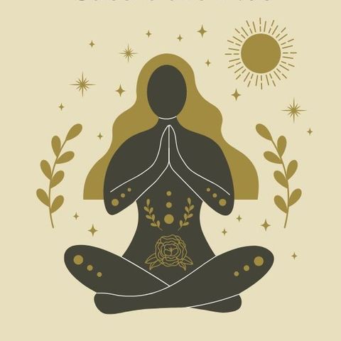 Meditazione Ottobre ‘ Fiamma Madre ‘.