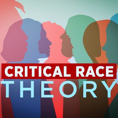 CHAPTER 30: CRITICAL RACE THEORY DECODIFICATION & THE AFRICAN DNA