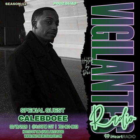 The Calebdoee Interview.