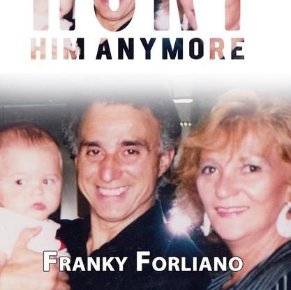 Matt Kissane talks to Franky Forliano