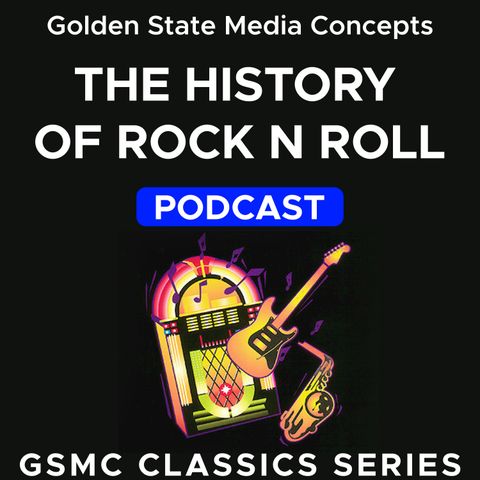 1961: A Revolution Resonates | GSMC Classics: The History of Rock and Roll
