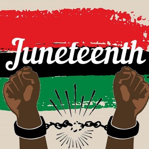 Juneteenth