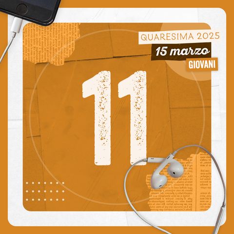 Amare | Sabato 15 marzo