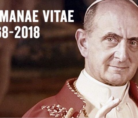 “Humana Vitae” s.s Pablo VI