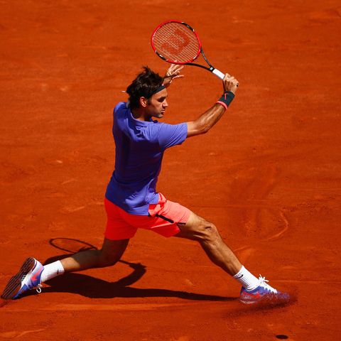 Tennis Circus - con Rodolfo Lisi parliamo della possibilità di Federer di giocare il Roland Garros e della programmazione di Nadal