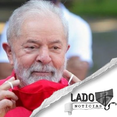 Lado B Notícias #55 - Lula Inocente!