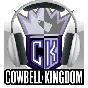Cowbell Kingdom Podcast Ep185: Kings hire George Karl