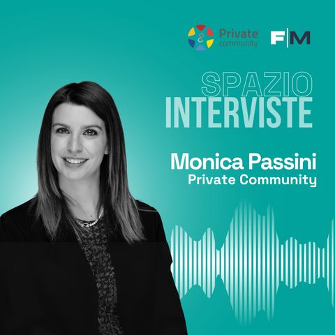 4. Monica Passini - Franchising Meet