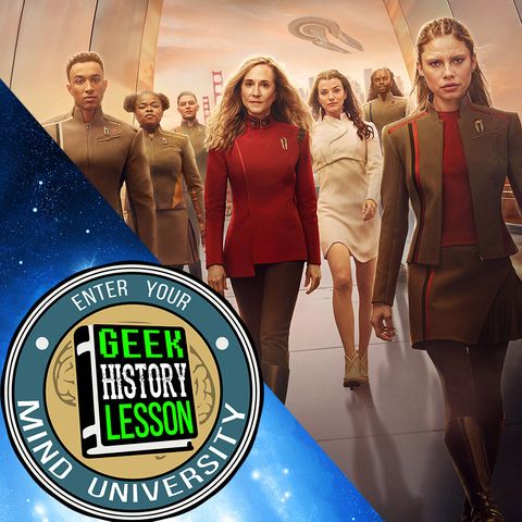 Starfleet Academy