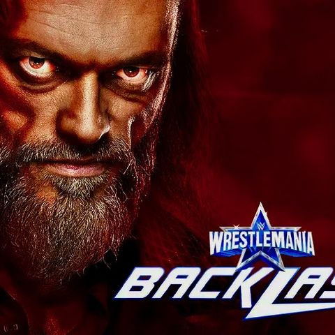 WWE Wrestlemania Backlash Review!