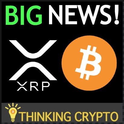 XRP Ledger 2.0 Coming Soon - Earn Bitcoin With Coinbase Card & Gold Investors Flip To BTC