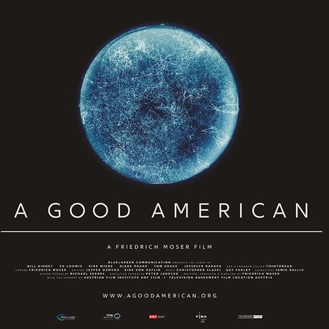 GeoCinema - A good American
