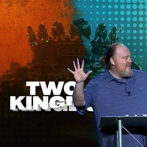 Two Kingdoms: Week 5