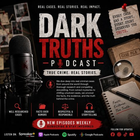 Podcast Cover