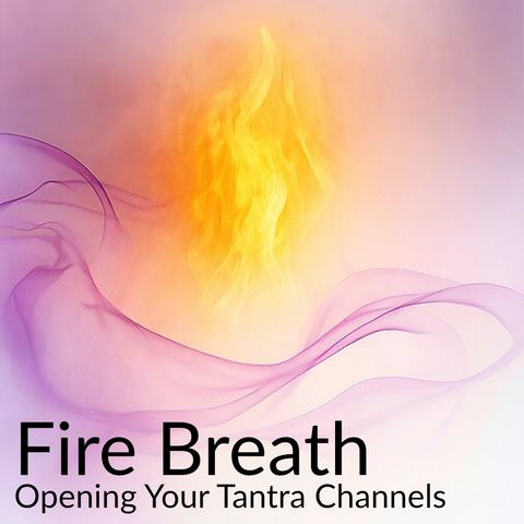 Ignite Your Inner Fire