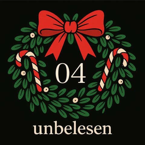 Türchen 4: Advent, Advent, ein Lichtlein brennt