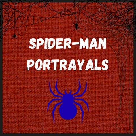 Copertina del podcast