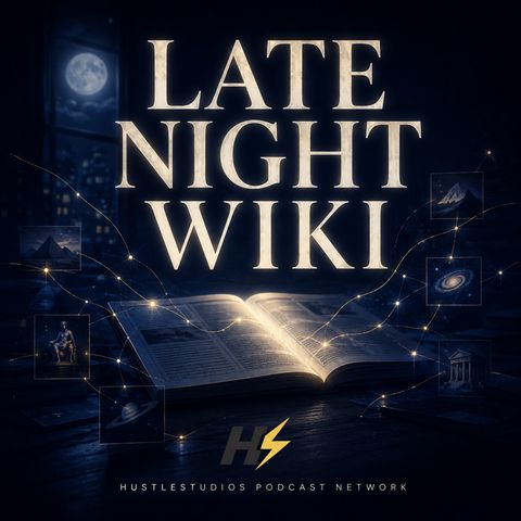 Copertina del podcast