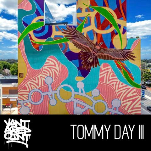 EP165 - TOMMY DAY III