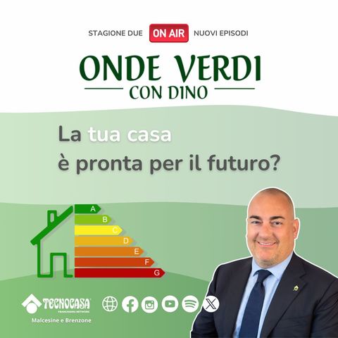 Copertina del podcast