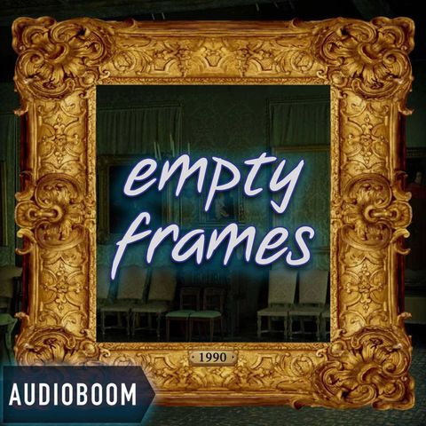Empty Frames S1 Trailer