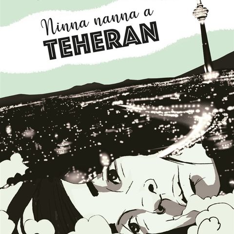 [Esordi] Ninna nanna a Teheran di Nassim Honaryar