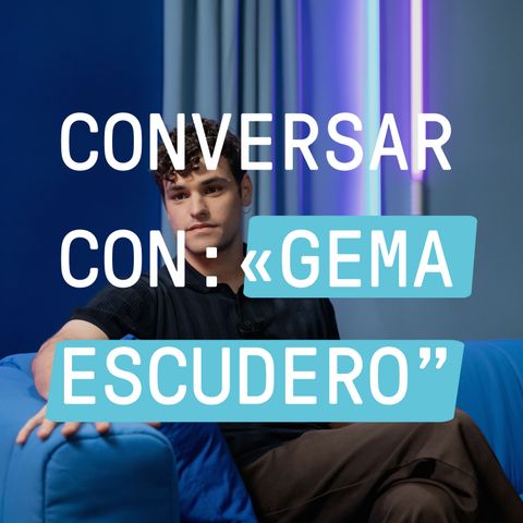 Conversar con Tomy Aguilera