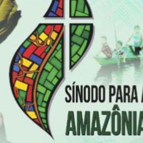 Homilía del Pbro. Carlos Spahn sobre el Sínodo Amazónico