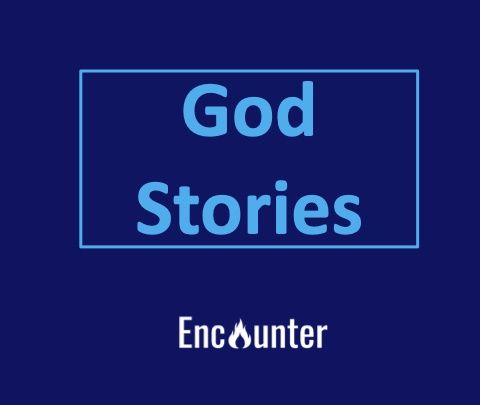 God Stories - Sue Toms - 25.09.2024