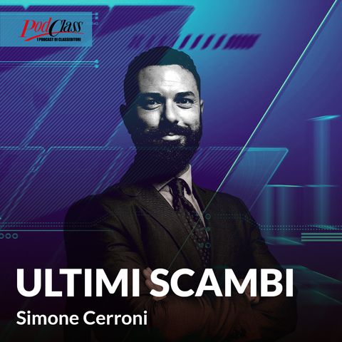 Ultimi Scambi | Leonardo, Tim, Commerzbank, Ucraina, Musk