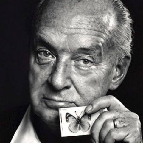 EL CUARTO DE ATRÁS - Signos y Símbolos, Vladimir Nabokov