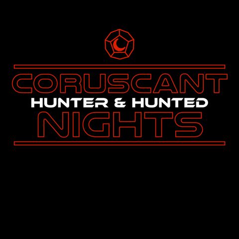 Hunter & Hunted 3