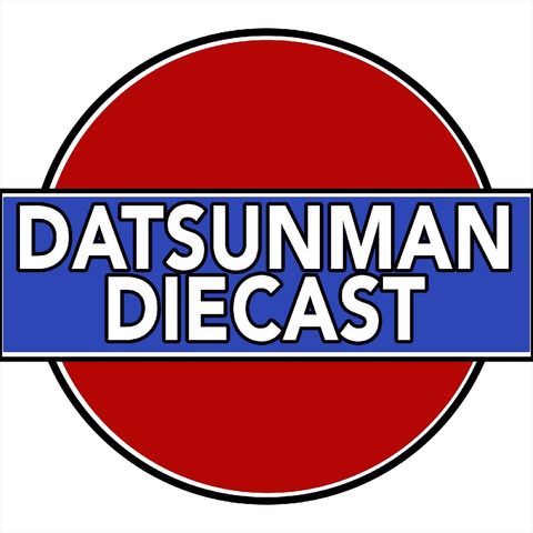 Episode 60 -Let's Talk Diecast with Bobby Millz