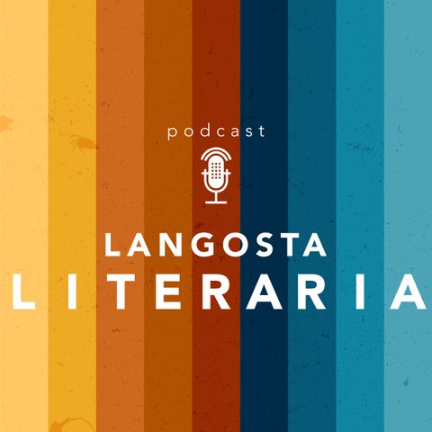 Trailer Langosta Literaria