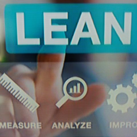 Thinking Lean in Your Business