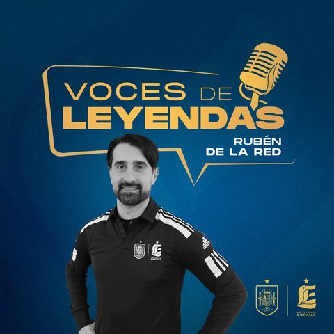 Rubén de la Red - Episodio 4