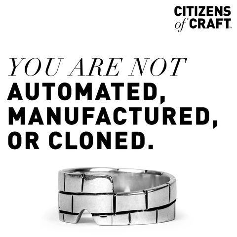 S2 E4 - You Are Not Automated, Manufactured, or Cloned ft. Allison Green and Tamika Knutson