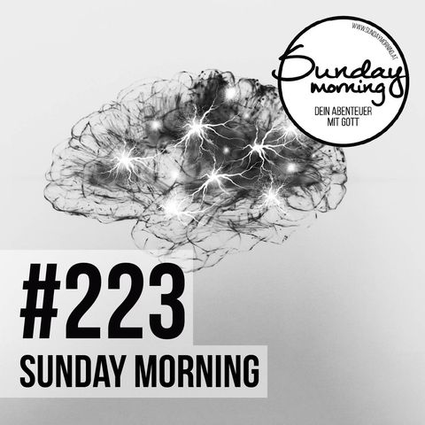 [RE] FOCUS 3 - MINDSET | Sunday Morning #223