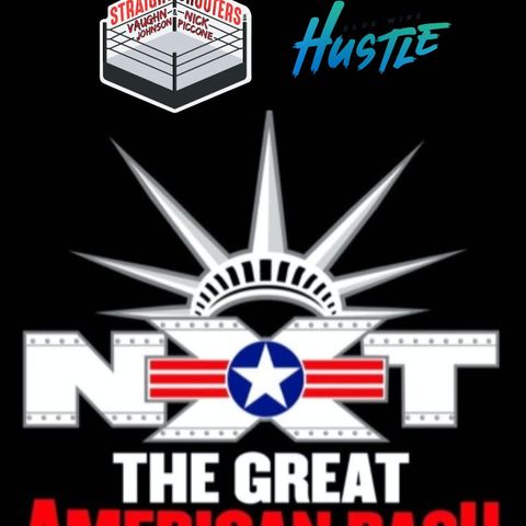 289: NXT Great American Bash 2021 Live Commentary