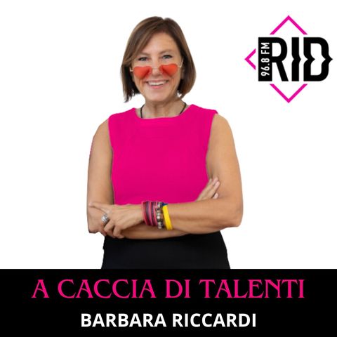 Copertina del podcast