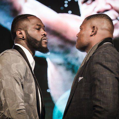 Round 21: Deontay Wilder can fast-track Anthony Joshua fight with KO win over Luis Ortiz