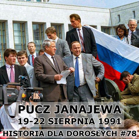 78 - Pucz Janajewa