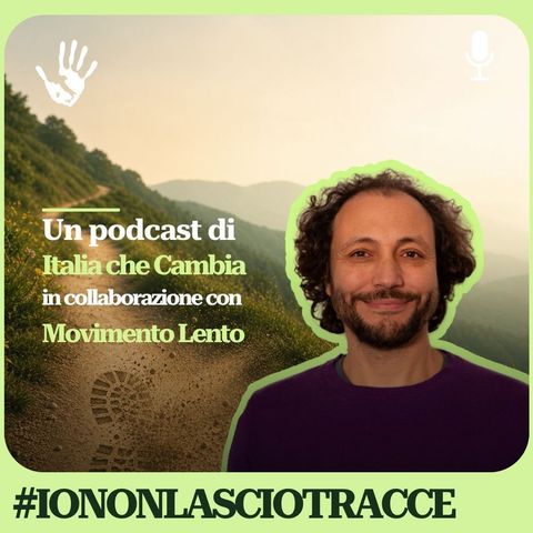 Camminare senza consumare