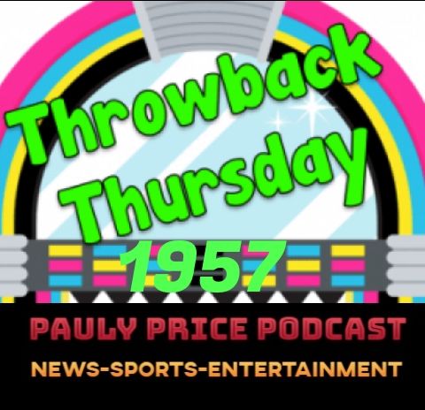 Episode 12: Throwback Thursday (Circa 1957)|Facts with Katz|Movies & Song of the Year