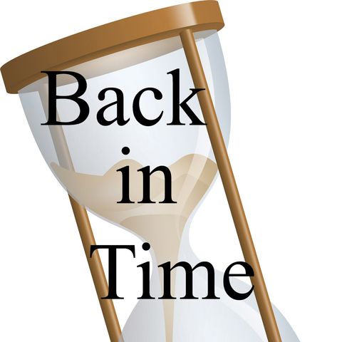 Back In Time.